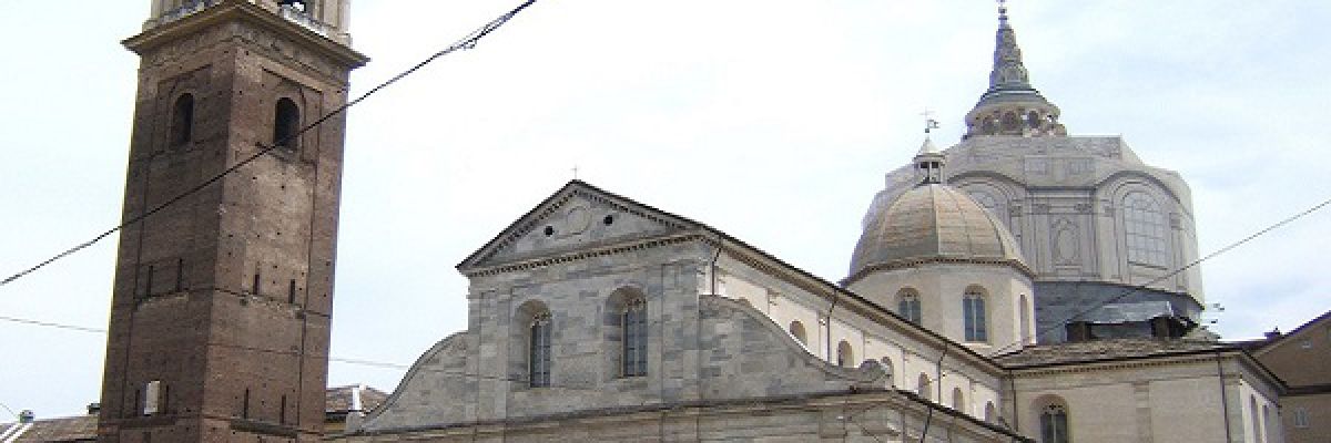 La Cattedrale di San Giovanni