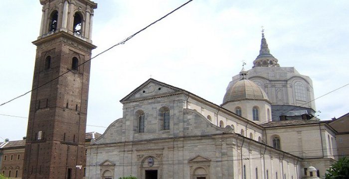 La Cattedrale di San Giovanni