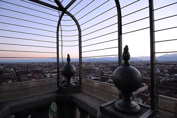 Mole Antonelliana