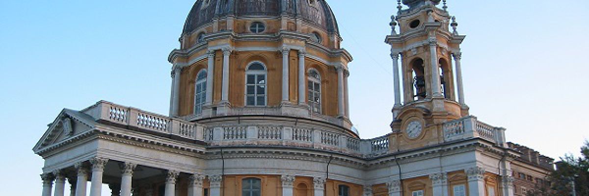 Basilica di Superga