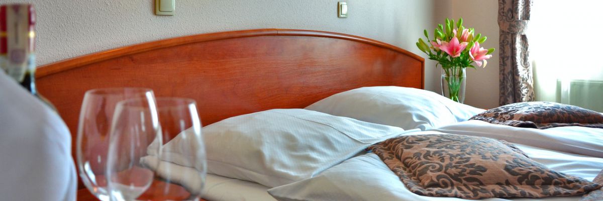 Boutique hotel