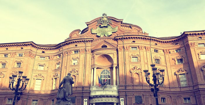 Tour e gite turistiche