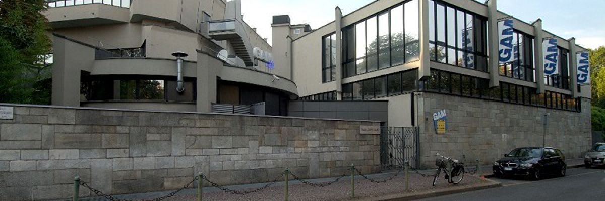 Galleria Civica d'Arte Moderna e Contemporanea