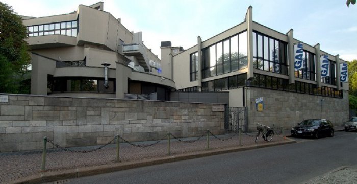 Galleria d'Arte Moderna e Contemporanea