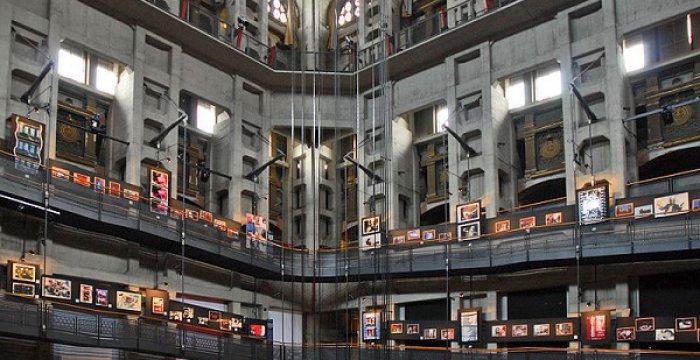 Museo Nazionale del Cinema