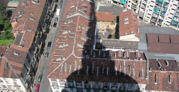 Mole Antonelliana