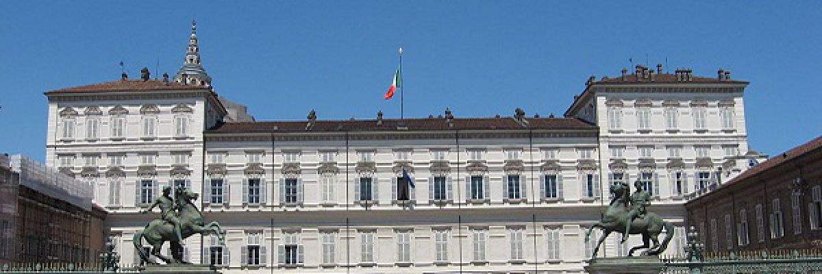 Palazzo Reale