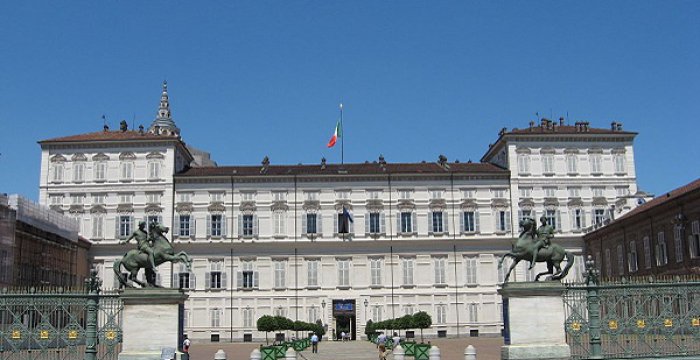 Palazzo Reale