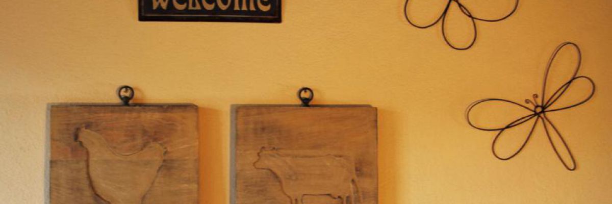 Agriturismo La Margherita