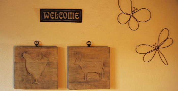 Agriturismo La Margherita