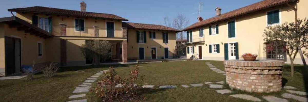 Cascina Domina