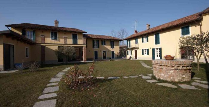Cascina Domina