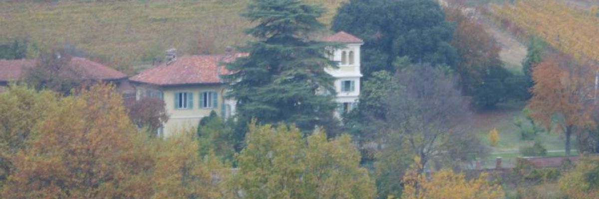 Tenuta Tamburnin