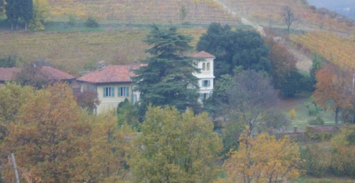 Tenuta Tamburnin