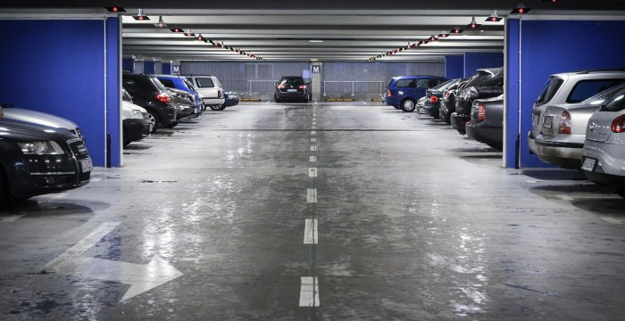 Parcheggi